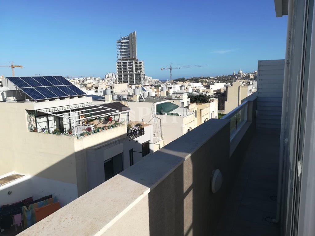 Gzira<br>Studio Apartment
