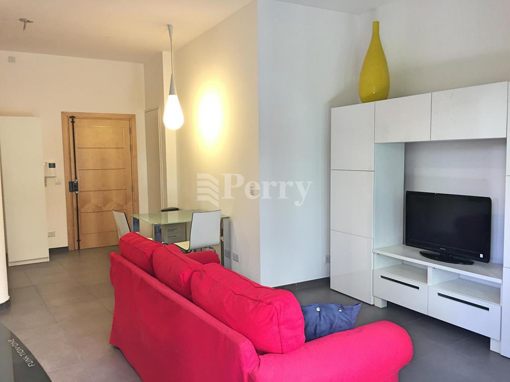 Pendergardens<br>Studio Apartment
