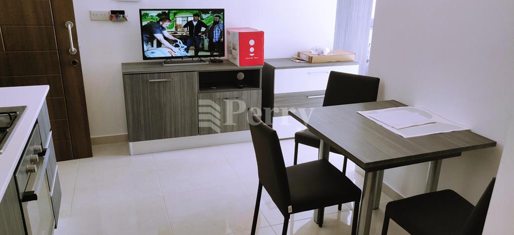 Sliema<br>Studio Apartment