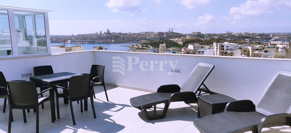 Sliema<br>Studio Apartment