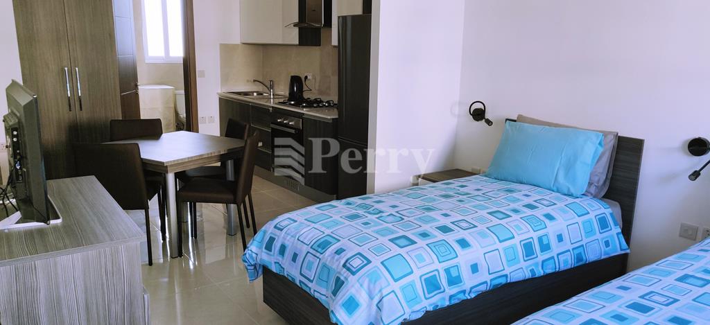 Sliema<br>Studio Apartment