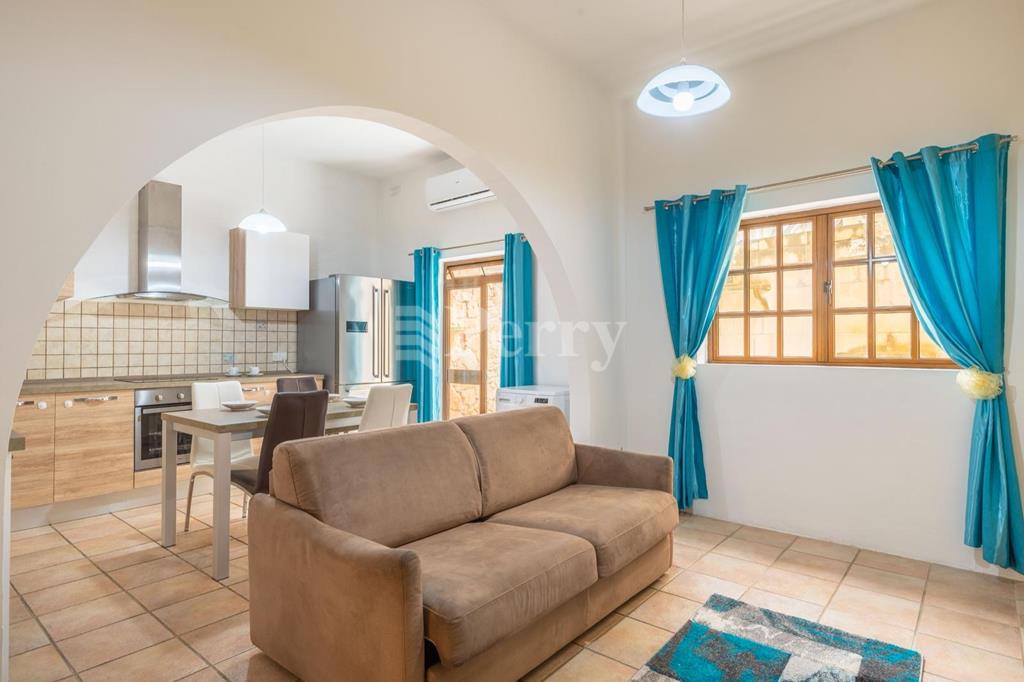 Sliema<br>Studio Apartment