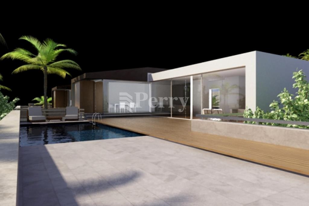 Bahar ic-Caghaq<br>Villa
