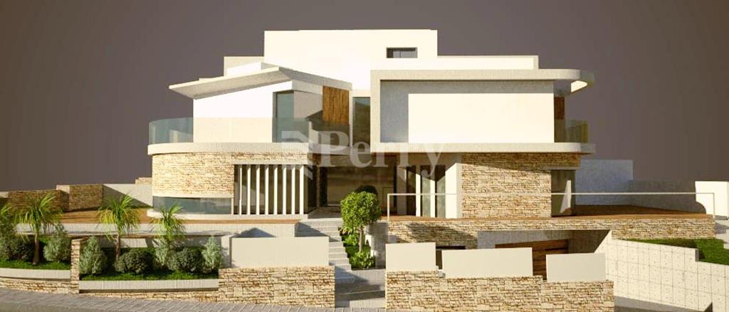 Madliena<br>Villa