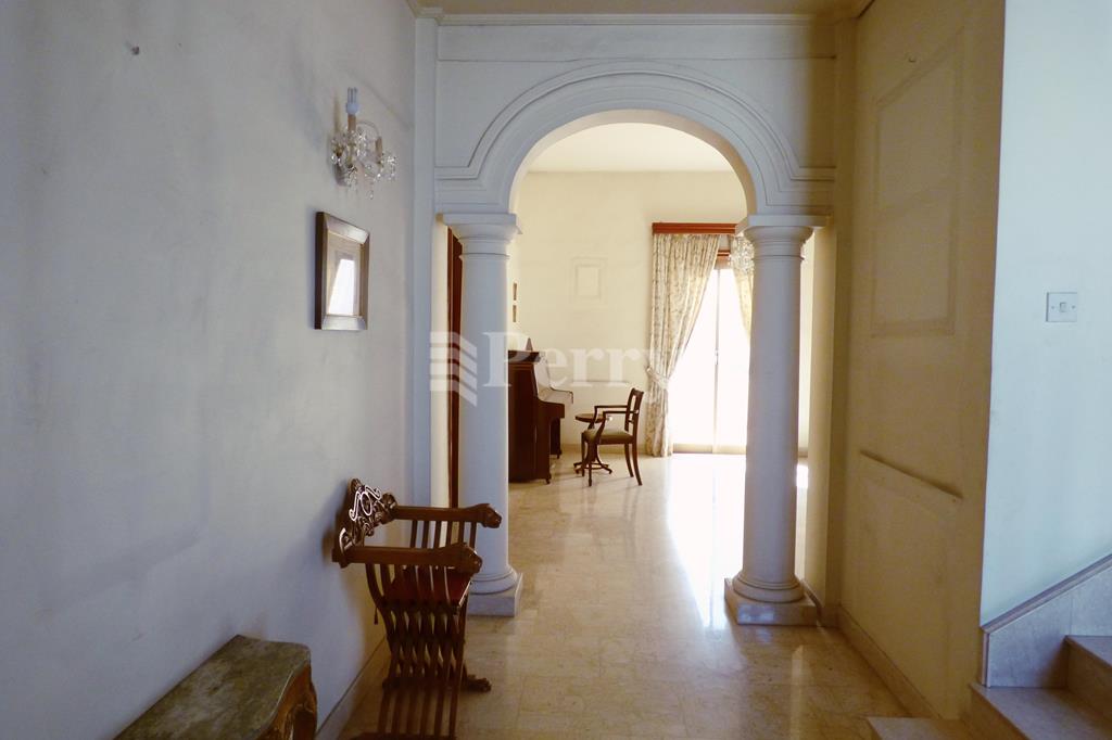 Attard<br>Villa