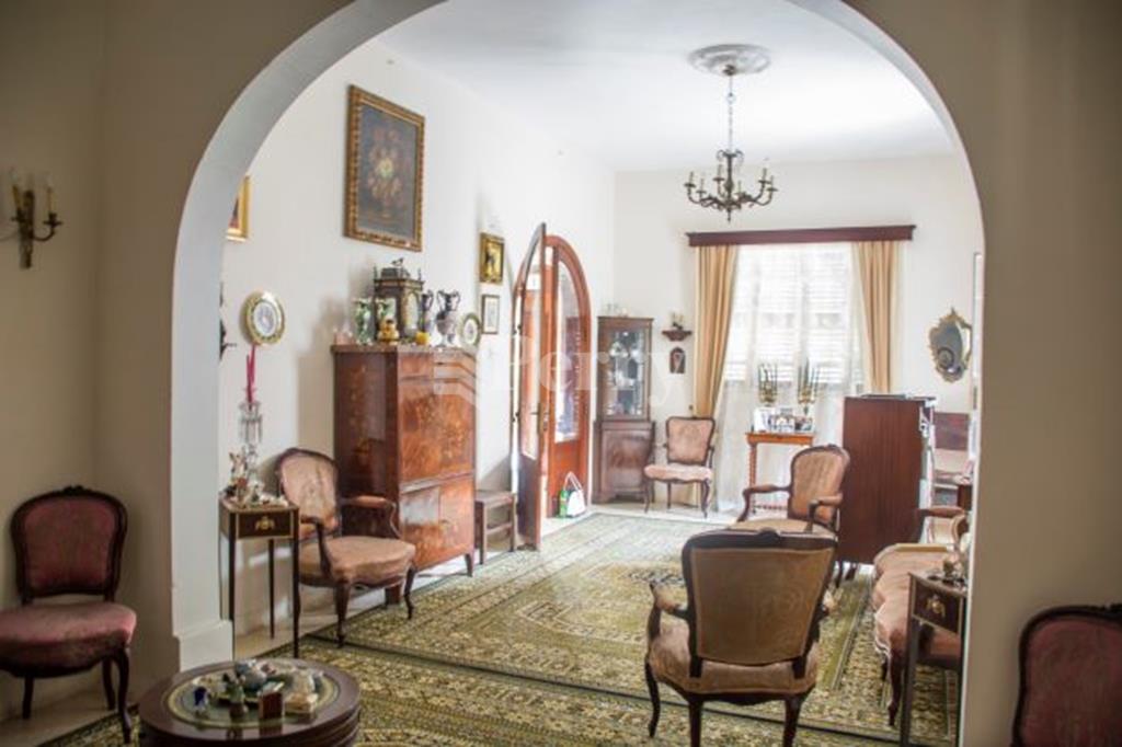 Swieqi<br>Villa