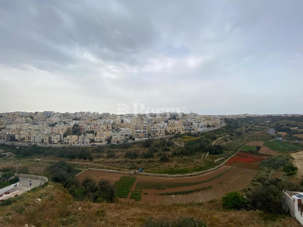Swieqi<br>Villa