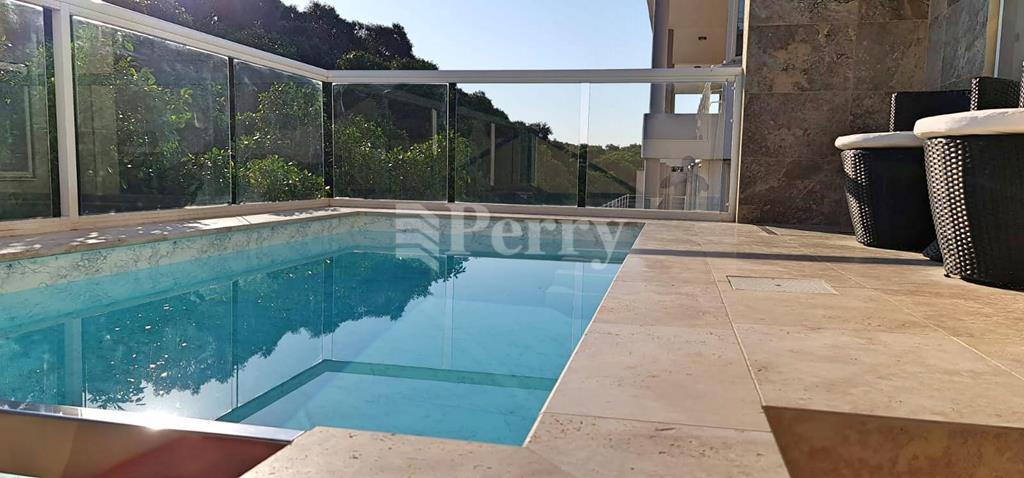 Santa Venera<br>Villa