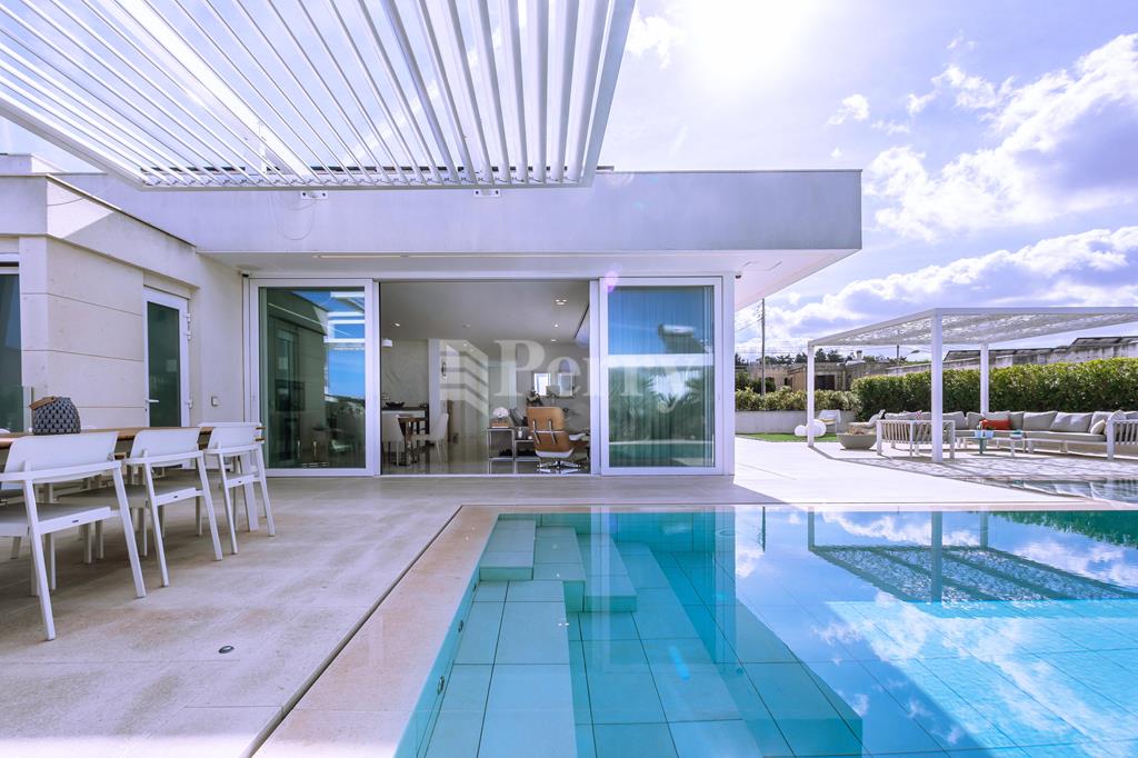 San Pawl tat-Targa<br>Villa