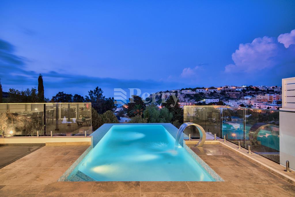 Mellieha<br>Villa