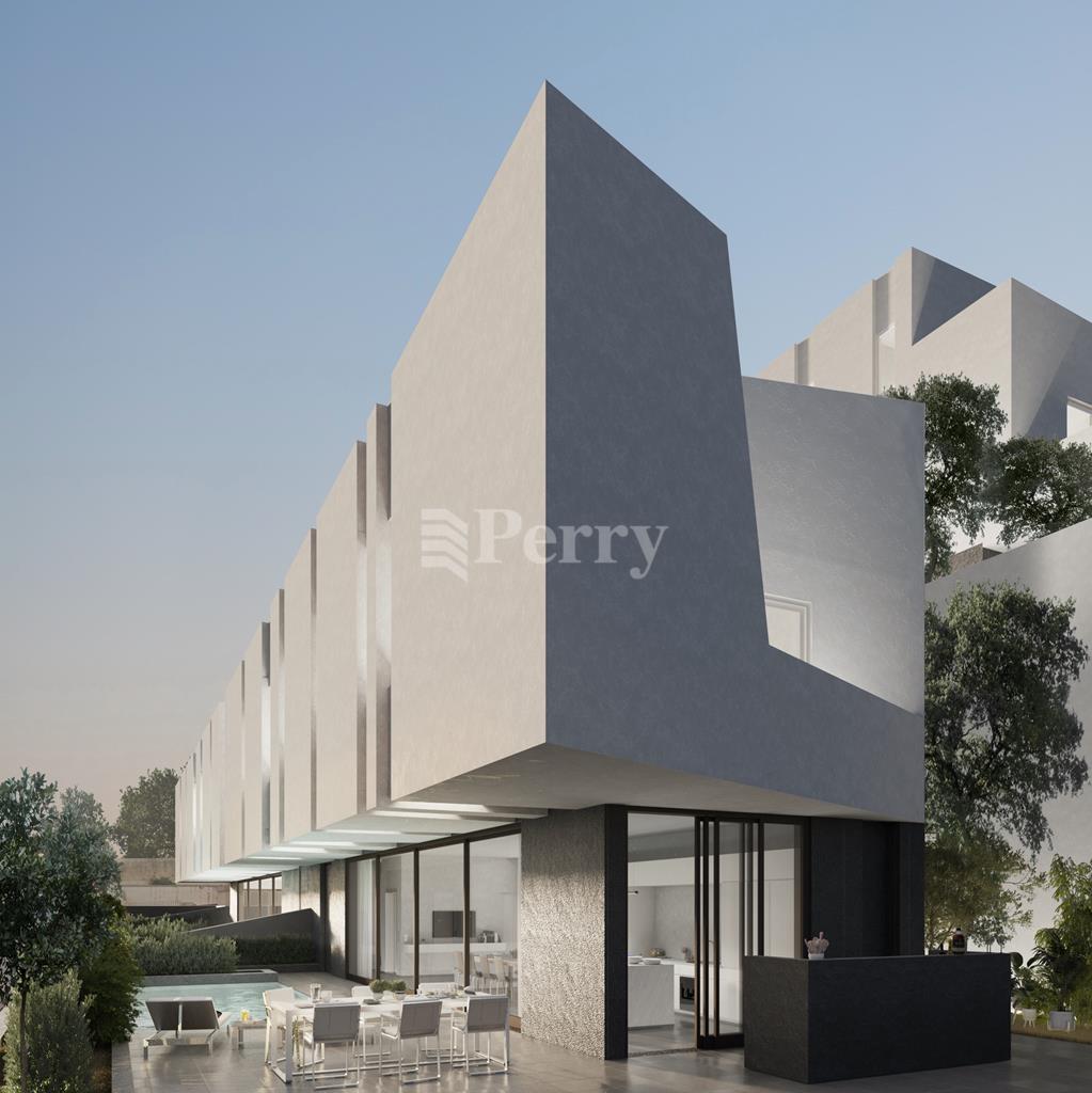 High Ridge, Madliena<br>Villa