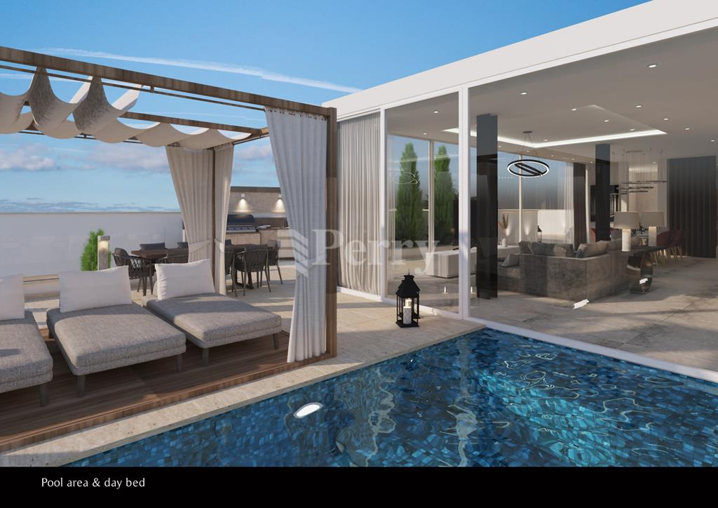 Mellieha<br>Villa