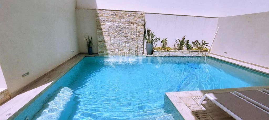 Marsaxlokk<br>Villa