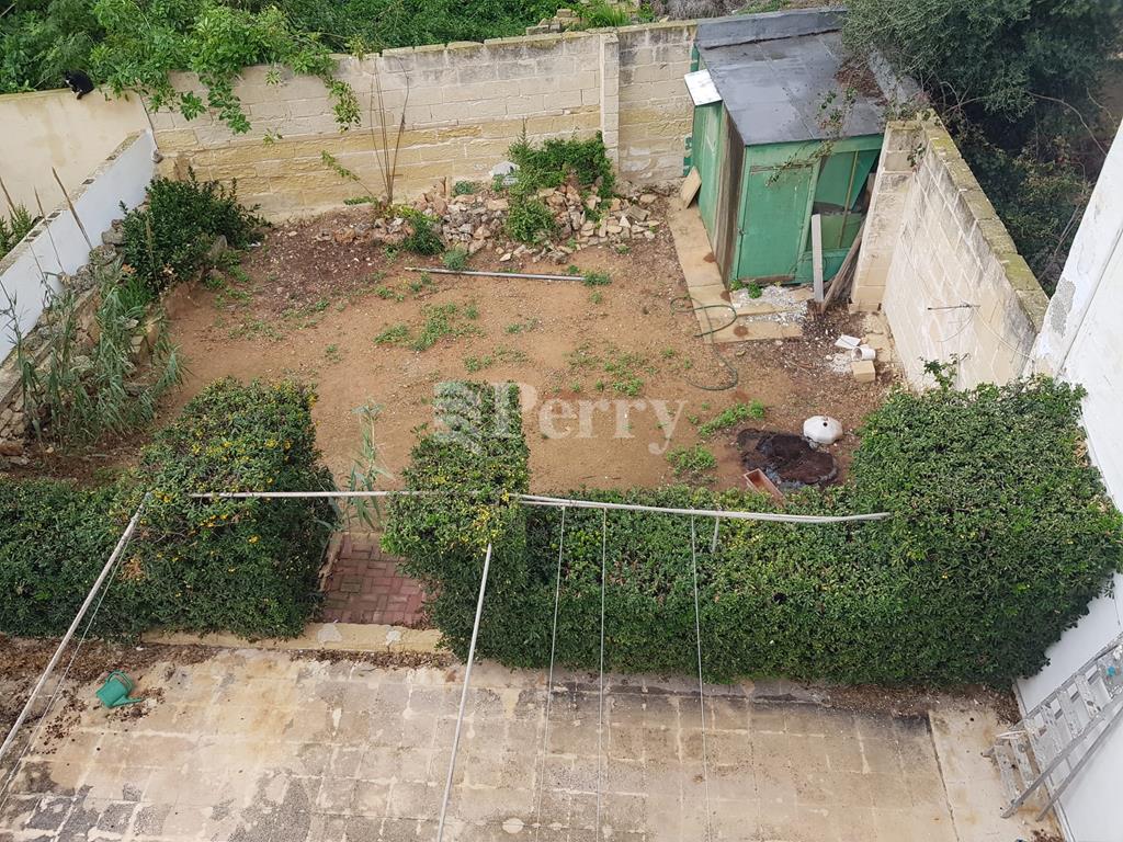 Qawra<br>Villa