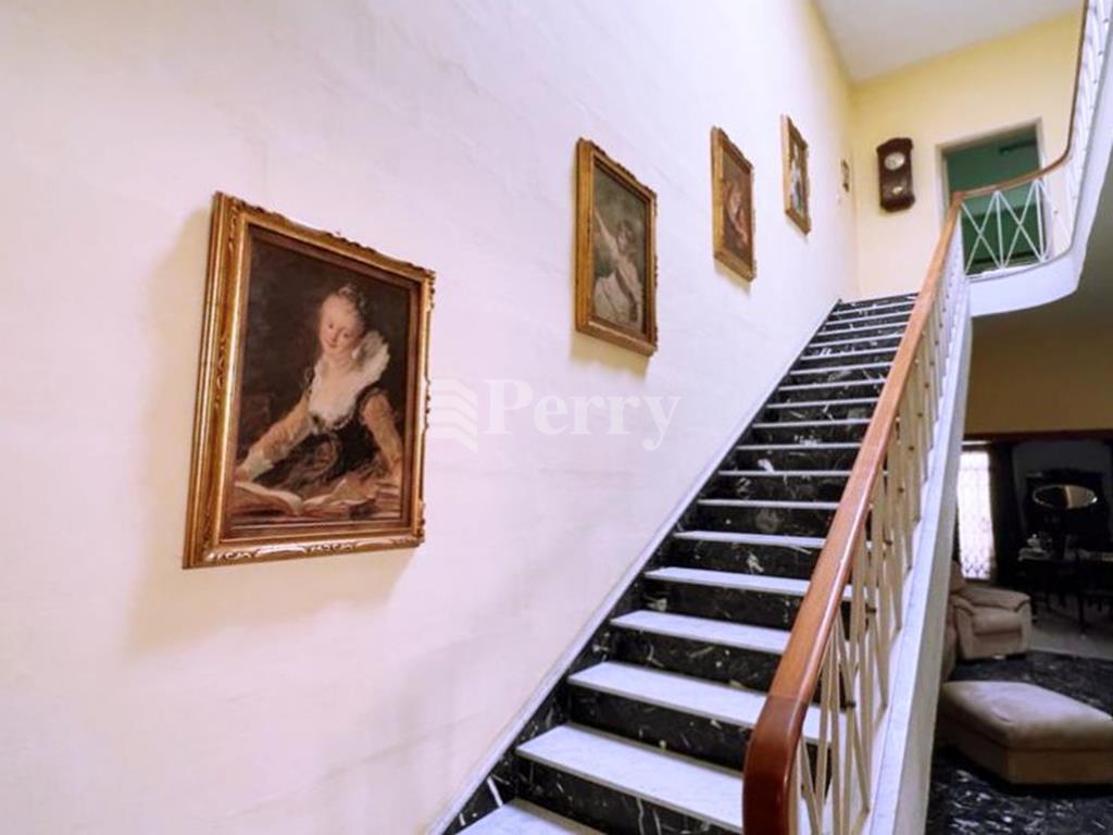 Blata l-Bajda<br>Villa