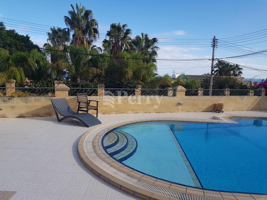 Madliena<br>Villa