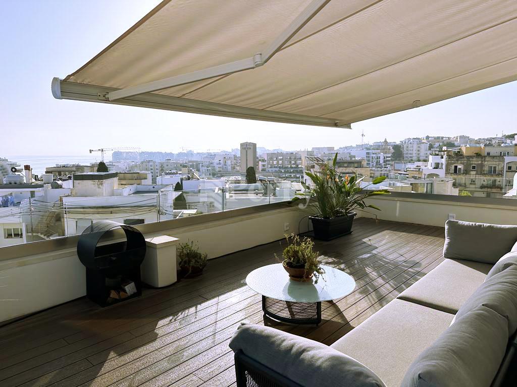 St Julians<br>Villa