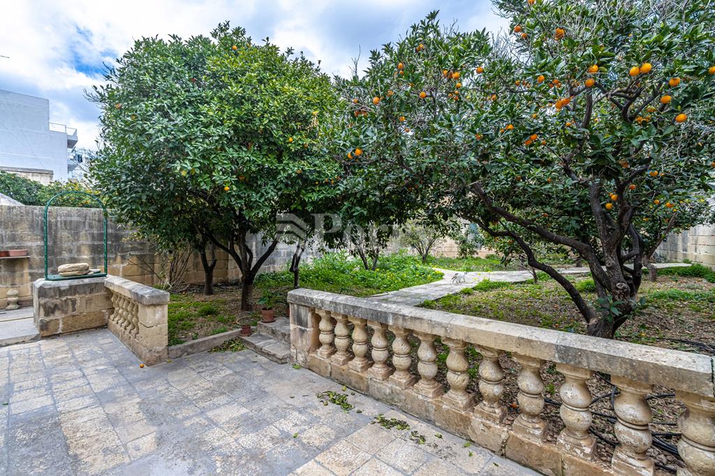Balzan<br>Villa