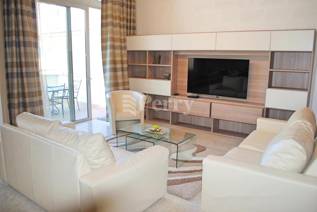 Tigne Point<br>Triplex
