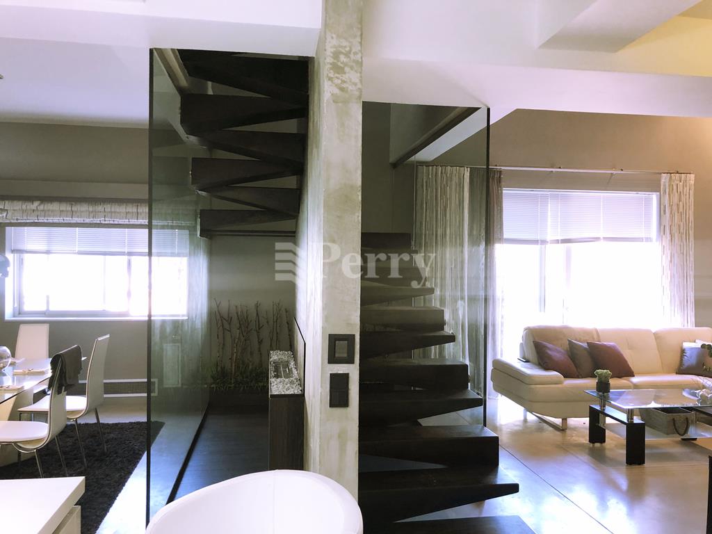 Tigne Point<br>Triplex