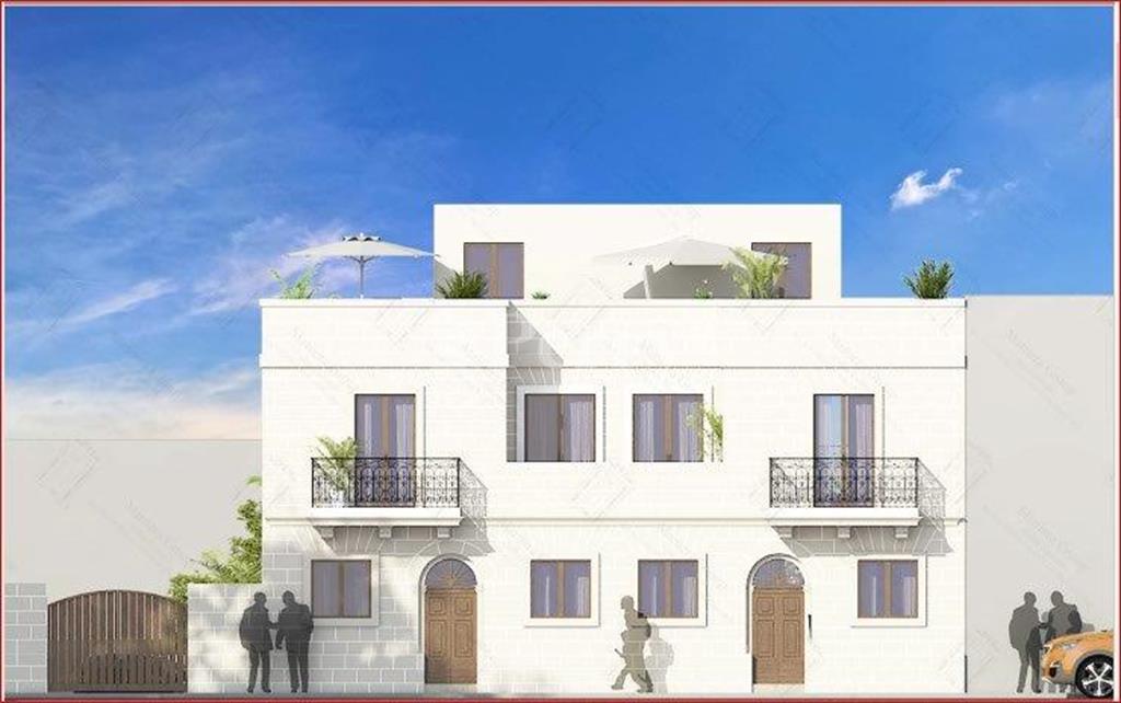 Maghtab<br>Terraced House