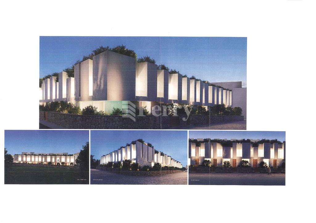 Attard<br>Terraced House