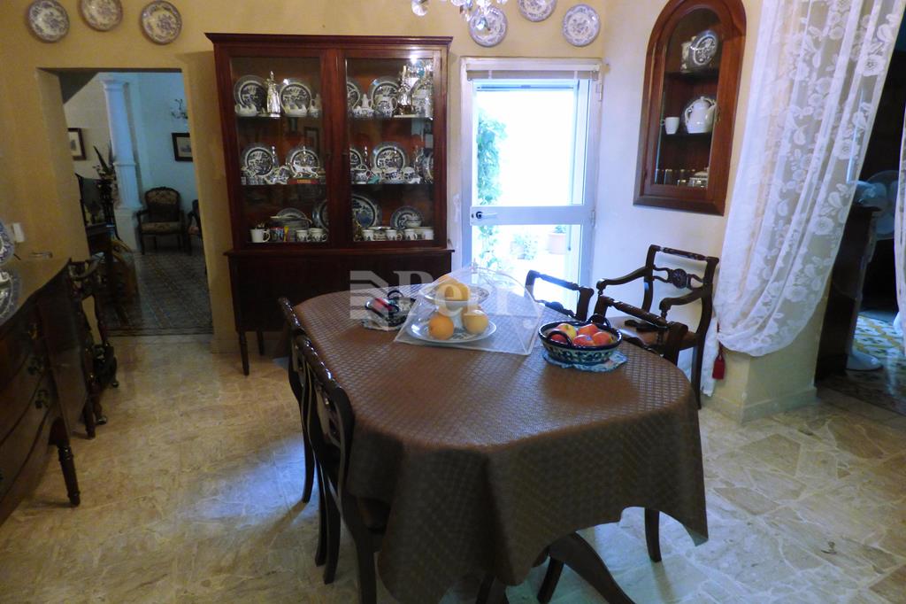 Zebbug<br>Terraced House