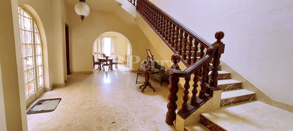 Birkirkara<br>Terraced House