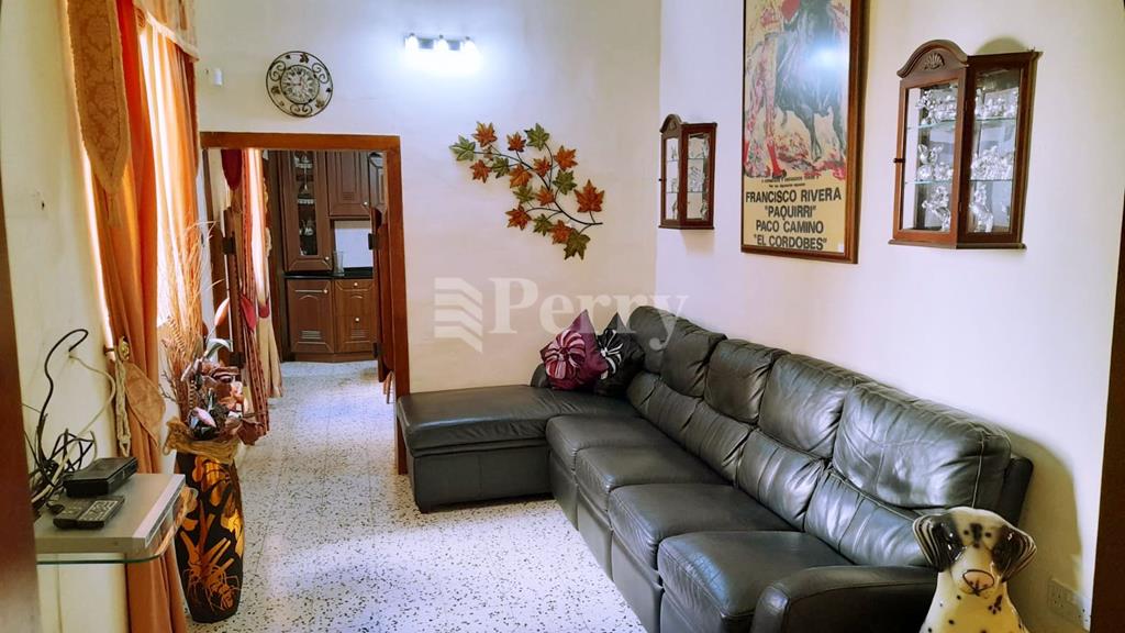 Sliema<br>Terraced House
