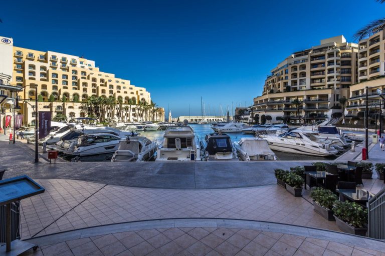 ‘Special Designated Areas’ In Malta