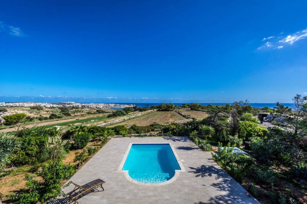 Perry Estate Agents Malta