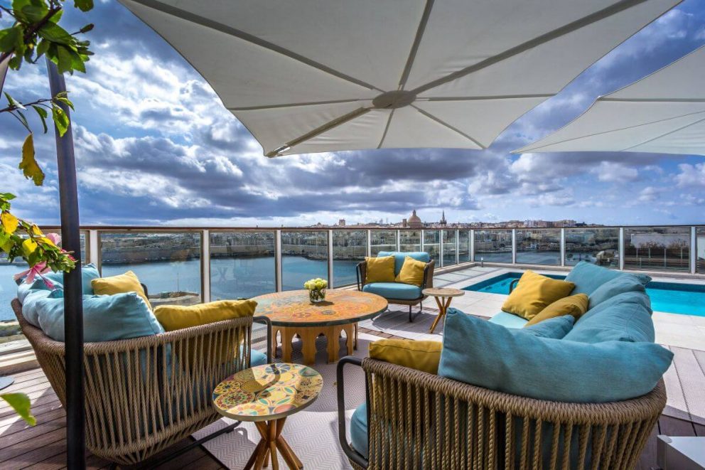 For Sale | Tigne Point