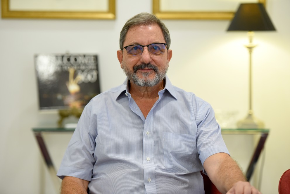 Kenneth Cassar Torregiani