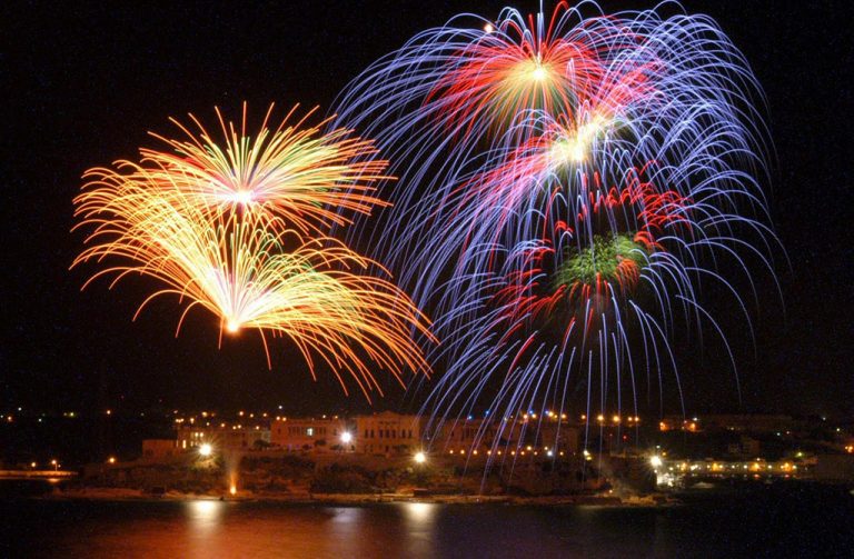 The Maltese Village Festa: A Tradition Continued