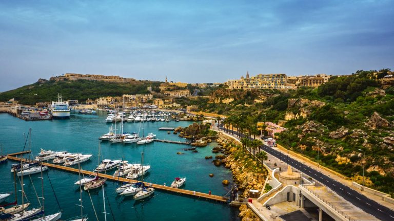 Why buy property in Gozo?