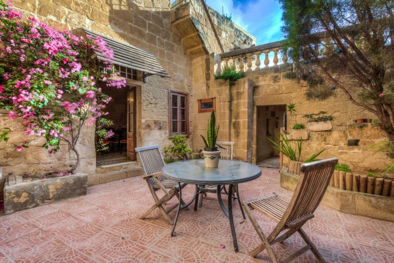 A focus on ‘Houses of Character’ in Malta