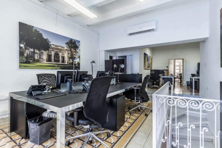 New Commercial Property Hub & Appointment
