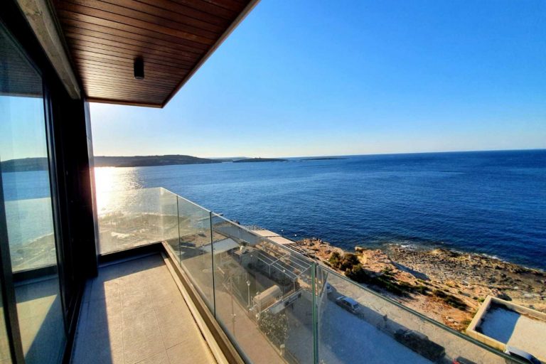 Nomad Residence Permit – Malta