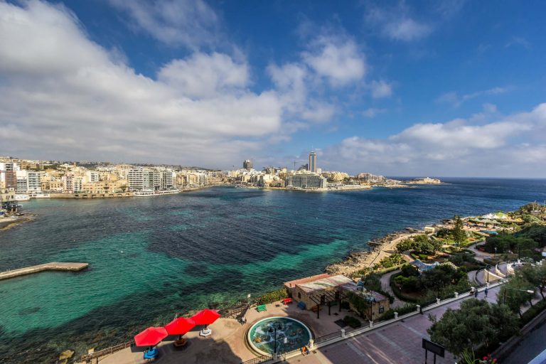 Malta – the world’s fastest growing property market