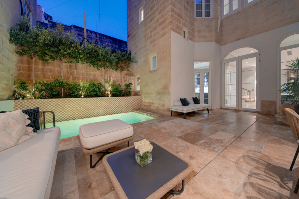 Perry Estate Agents Malta