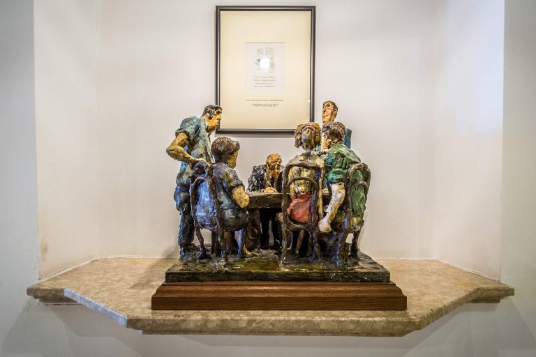 The Promise of Sale (Konvenju) in Malta